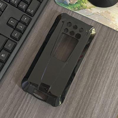 Custodia protettiva in silicone per telefono Unihertz Tank 3 Pro
