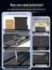 2026 Volvo XC60 TPE Trunk Mat Accessory