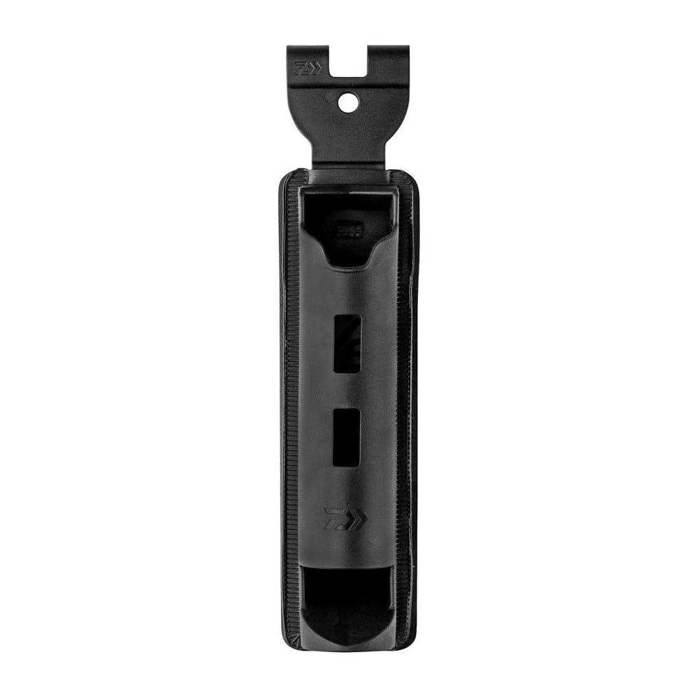 Daiwa VS Rod Stand A Black Lightweight Durable Fishing Accessory
