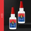 Duo Fast-Drying Universal Super Glue