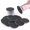 TP 43mm 60pcs Dead Skin  Dead Skin Sandpaper Foot  For  Pedicure /Box   Sandpaper Foot  For  Pedicure /Box