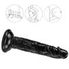 Realistic Dildo Anal Masturbator RUNYU Soft Sex Toys for Couples  Women Men
