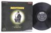 LP Record LEE KONITZ TRIO - Motion SMV1082 VERVE Japan Jazz Used