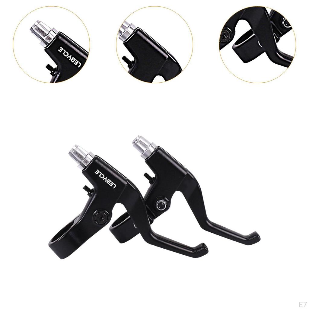 Children's Brake Lever Set