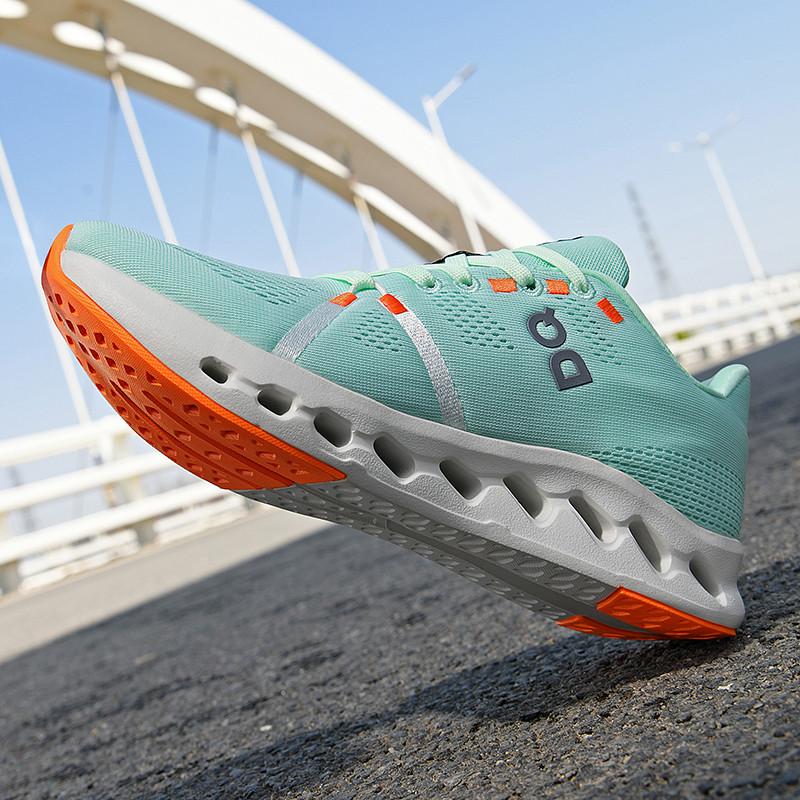 Big Size 45 Marathon Shoes Men Casual Sneakers Comfortable Lightweight Athletic Sport Running Shoes For Male Tenis Walking Jogging Gym Footwear