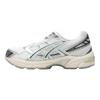 Asics Jel 1130 Beyaz Nane Tonu Kadın Spor Ayakkabıları Krem 1202A164-120
