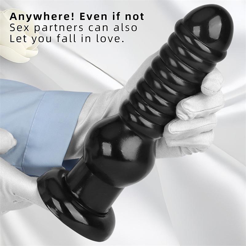 Pull Beads Threaded Masturbation Chrysanthemum Anal Anal Plugs for Women's Posterior Arsehole Adult Products