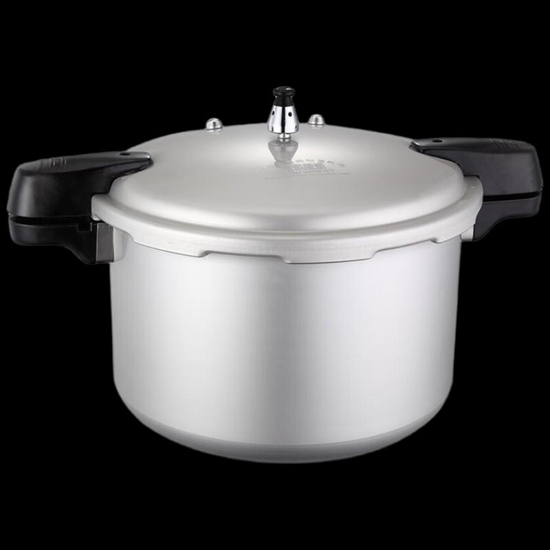 Shuangxi Huakang Universal Aluminum Pressure Cooker