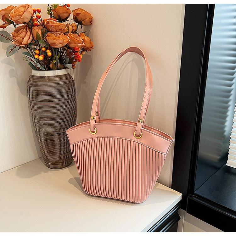 Дорожная сумка большой вместимости для женщин 2024 года — фото 9