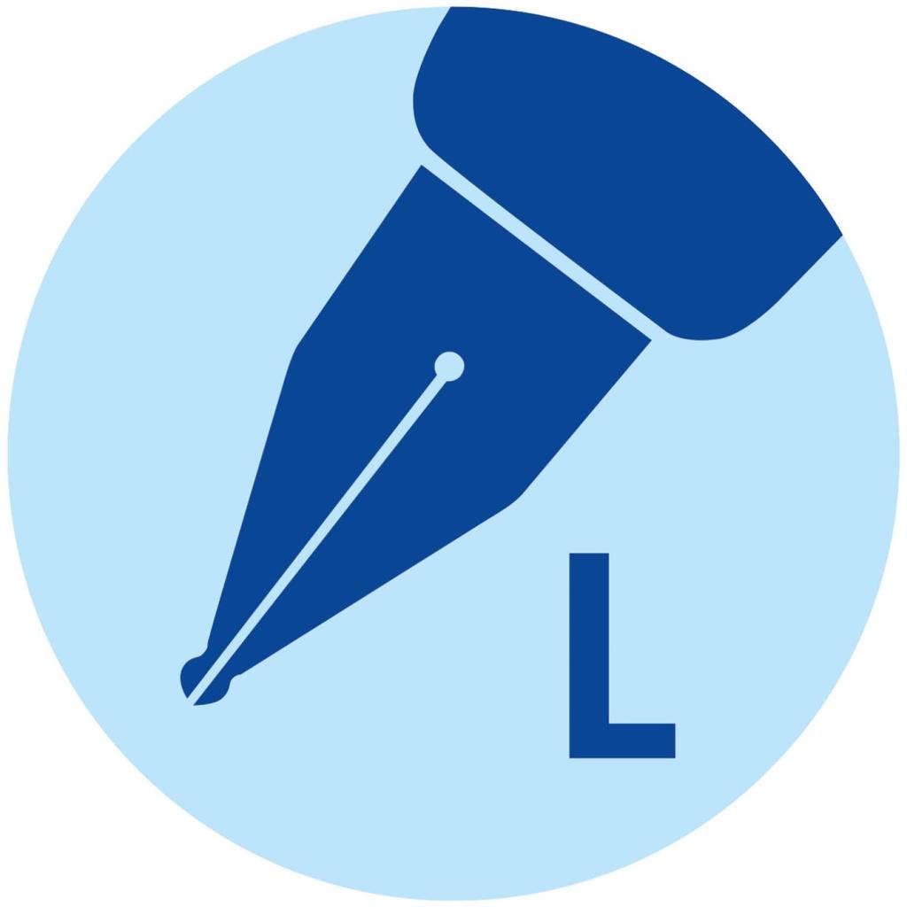 Pelikan Fountain Pen for Left Handed People A Turquoise Pelikano L Official Import Jr.