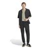Long Pants COOL RE Commuter Pants ZF144 Black M [Adidas] Men's (KY6297)