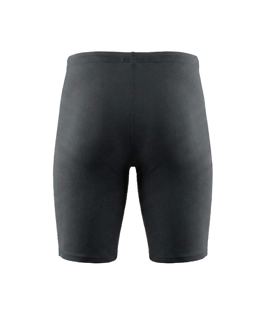 Lenomasuyeongbog Men'S Mat 4-Part Swimsuit Deep Grey Rn-Ms2G504-Dg