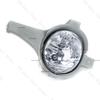 1Pair For Toyota Hilux Vigo 2005 2006 2007 Halogen Front Bumper Fog Lamp Light