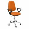 P&C-Office Chair Socovos Bali P&C 08BGOLF Orange