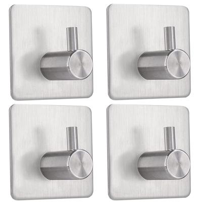 Bathroom Products – Clothing Hooks