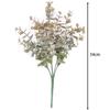 Decorative Crafts Home Artificial Flower Artificial Plant Christmas Decorations Wedding Decoration