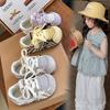 2026 New Style Children's Sports Shoes: Boys' Cortez & Girls' Running Casual Student Sneakers
