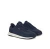 Men's Sneakers BOSS Titanium 50541882 Navy