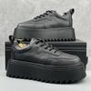 New High Quality Men's Shoes Thick Soled Height Increasing Casual Skateboarding Shoes for Youth Outdoor Running Sports Shoes