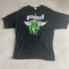 VIntage The Pogues Band Cotton Shirt Unisex Concert S To 5XL CM589 Unisex T-Shirt