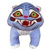 11.81 Inch Devil Hunter Plush Toy Figure Plushie Stuffed Plush Toy for Living Room Bedroom Nursery Home Car Decor