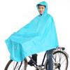 Paradise Bicycle Single Student Plus Size Thickening Raincoat