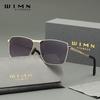 WIMN Premium Ultra Lightweight Polarized Sunglasses with Classic Retro Design and UV400 Protection