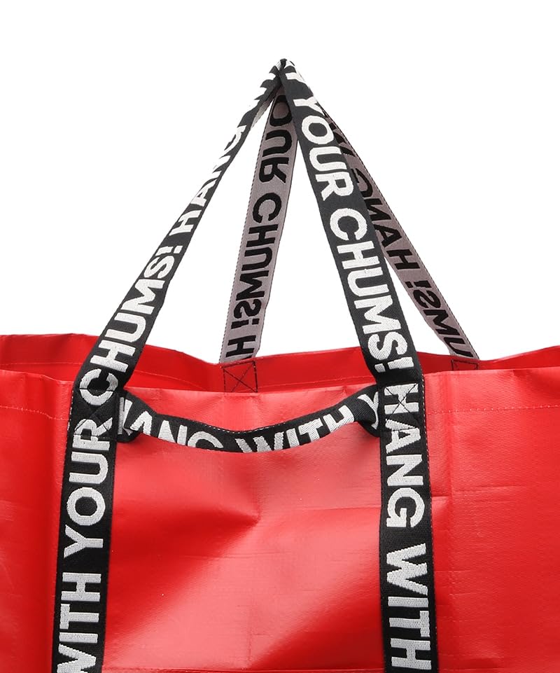 Tote Booby Camp Tote L [Chums] Men's