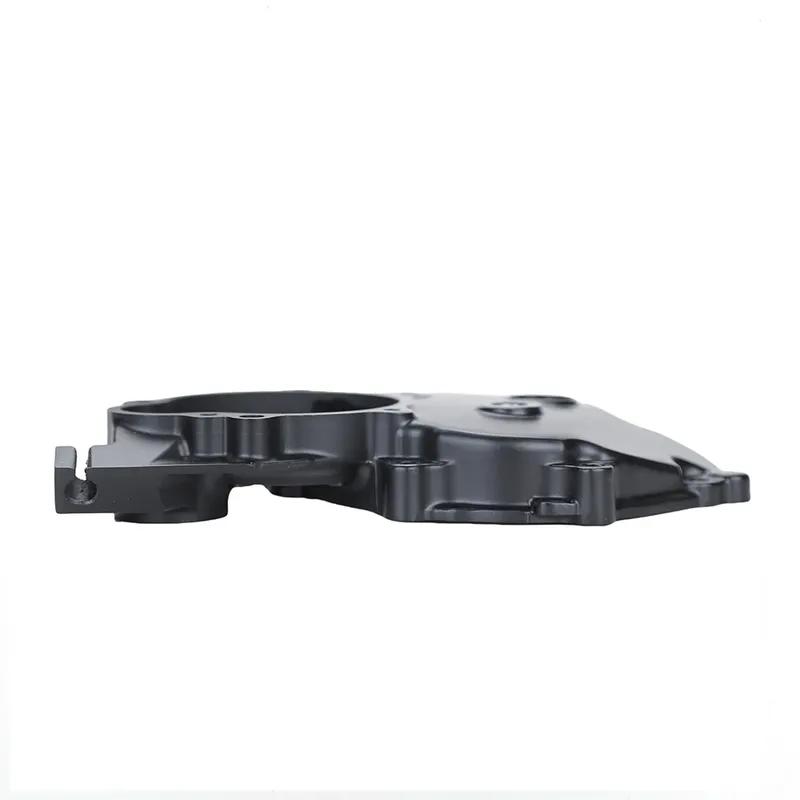 Engine Cover Motor Stator Cover CrankCase Side Cover Shell For Kawasaki ZX-10R 2006 2007 2008 2009 2010 ZX10R ZX 10R 06-10