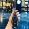 Geely Key Case: Compatible with Binyue Pro, Vision Icon, Emgrand, SGL, Xingyue L, Boyue X - Protective Shell Cover
