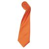 Premier Colours Collection Satin Tie