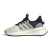 Adidas X_PLR Non-Slip Low-Top Kids Running Shoes Kids Running Shoes White Black if0629