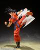 TAMASHII NATIONS Dragon Ball Z Son Goku effect parts set 140mm painted movable figure S.H.Figuarts approx. ABS&PVC