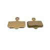 Metallic Bicycle Bike Disc Brake Pads for SRAM Avid Elixir E1 E3 E5 E7 E9 CR XO XX DB1 DB3 DB5 Bicycle Braking Part