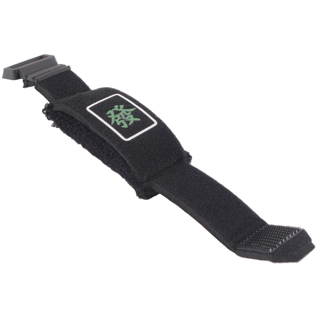 Guitar String Noise Reducer Muter Dampener Guitar Fret String Mute Silencer Adjustable Guitar Fretboard Muting Wraps