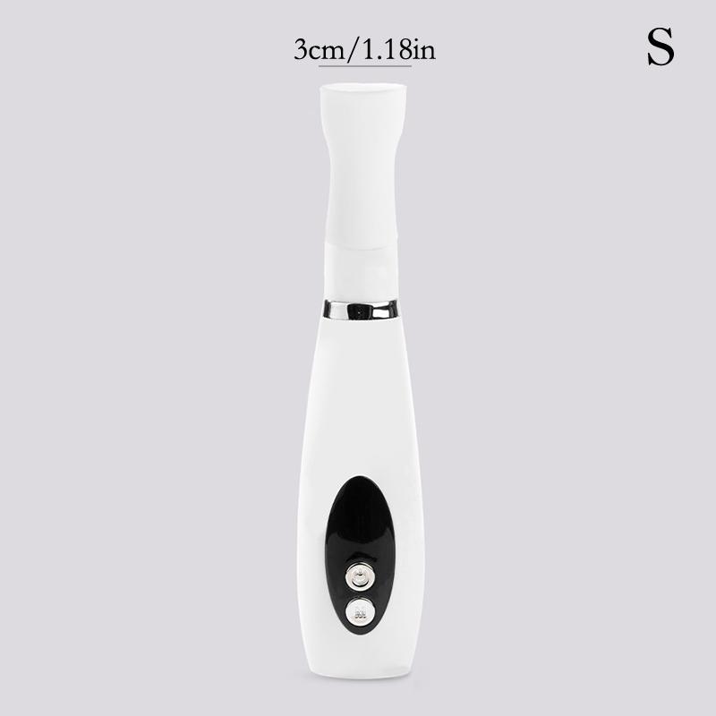 Electric Mouth Trainer Tongue Muscle Training Massager Oral Rehabilitation Trainer For Adult Kids Electric Tongue Massager