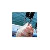 Daiwa Fish Grip V 230 Black Fishing Tool