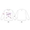 [USED] TWICE ONCE DAY 2022 Man To Man Sweatshirt, Size M