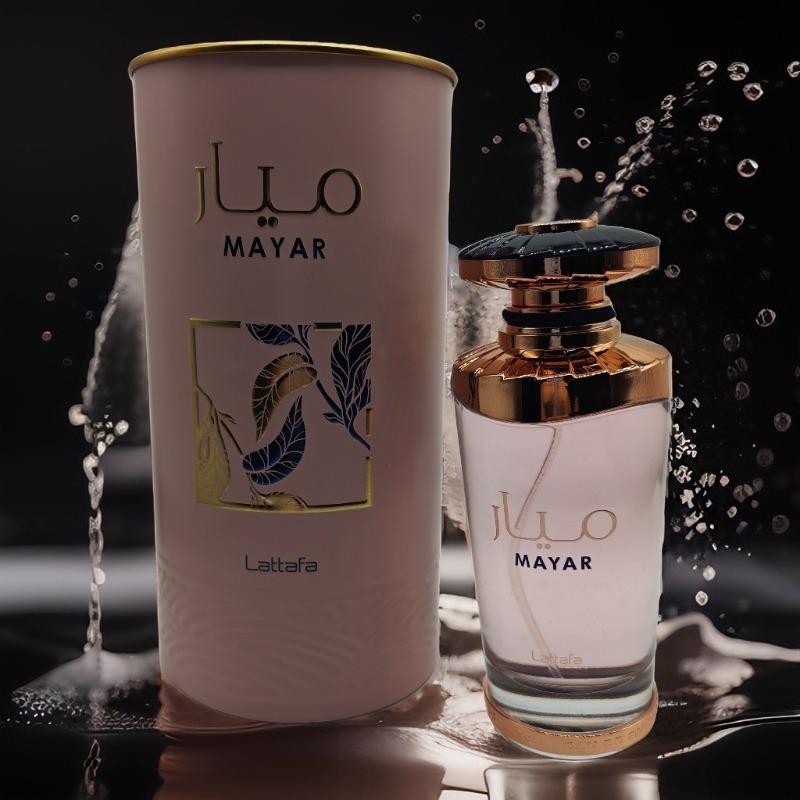 Lattafa Perfume Middle East Arab Dubai Men's and Women's Perfume Lasting