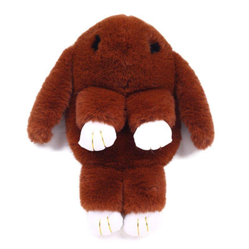 Adorable Rabbit Purse Tote Bunny Backpack Shoulder Bag For Daily Adventures