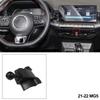 Car Phone Holder Stand Dedicated Mount Bracket Automobile Fixed Base for MG HS MG3 MG5 MG6 ZS EZS ONE Car Accessories Interior SJH5