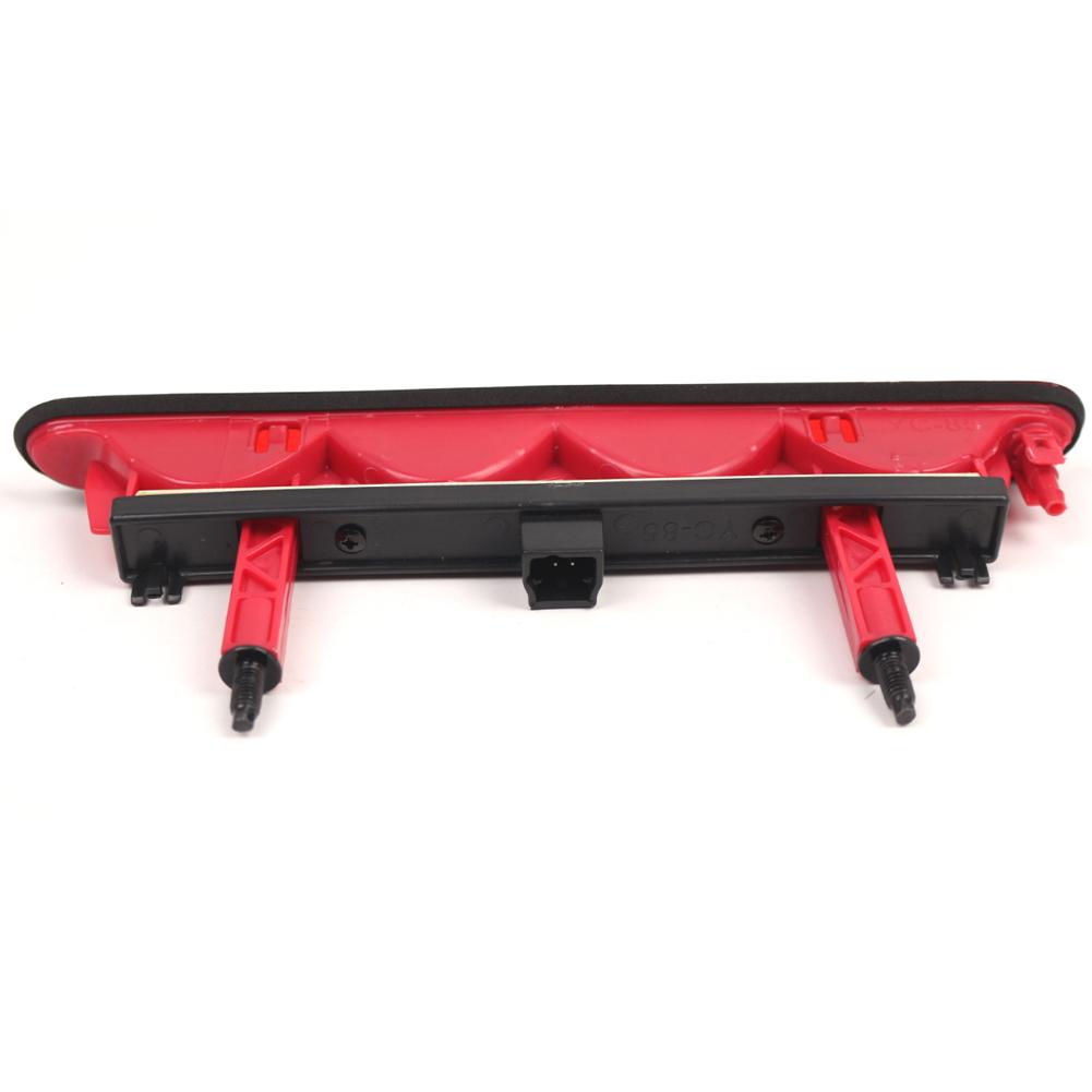High Mount Stop Lamp 6350P5 High Rear Brake Lamp Third Brake Tail Light for Peugeot 307 Hatchback 2001-2008