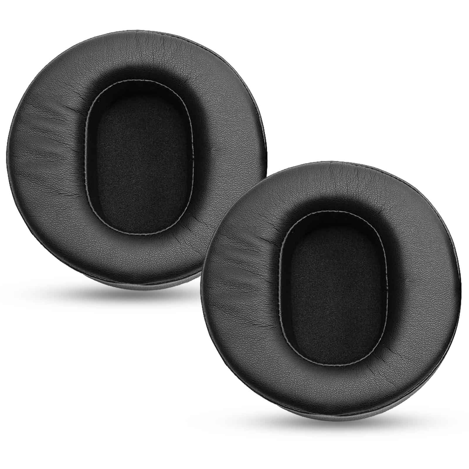 

Replacement ear pads for Audeze and AKHQC replacement ear one pair feature a new combination of soft protein leather and memory LCD-2, LCD-3, LCD-4,