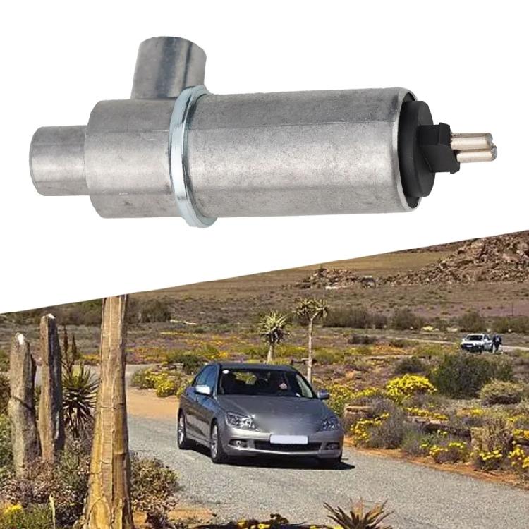 Replacement Air Control Valves Motor Auto Accessory for 380SE 380SEC 380SEL 380SL 1981-1985 Air Idle Control Valves