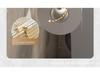 Acrylic Tissue Holder: Punch-Free Wall-Mounted Bathroom Paper Dispenser
