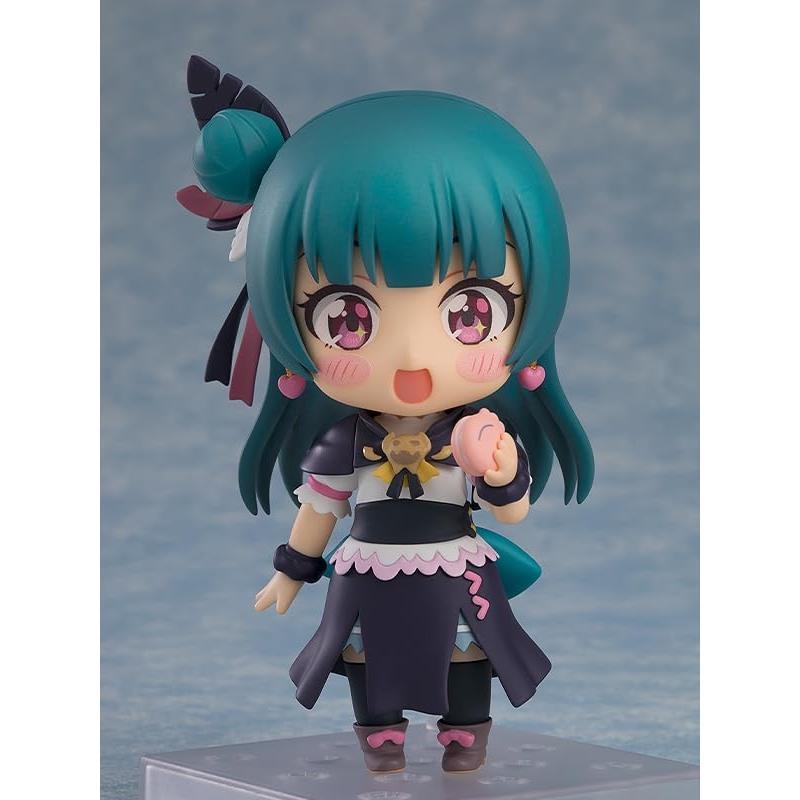 Nendoroid Yohane SUNSHINE in the MIRROR Figurină de acțiune din plastic pictată, la scară neregulată