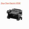 10-Pin Automotive Wire-to-Wire Connector (929504-4, 929505-4)