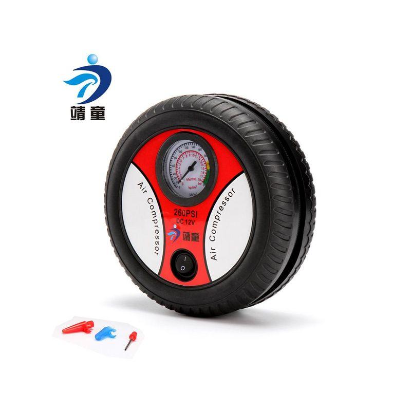 

Special Offer: 16-Cylinder Tire Inflator Pump for Cars, Air Compressor for Vehicles, Inflator Pump with 540 Motor Ordinary Air Pump