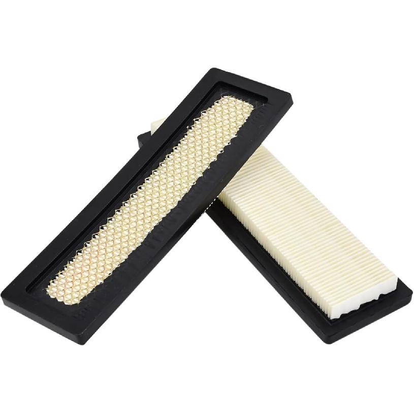 

2PCS 7176099 Cab Air Filter Compatible with Bobcat Loader A770 S450 S550 S570 S590 S595 S630 S650 S740 S750 S770 S850 T450 T550 T595 T630 T650