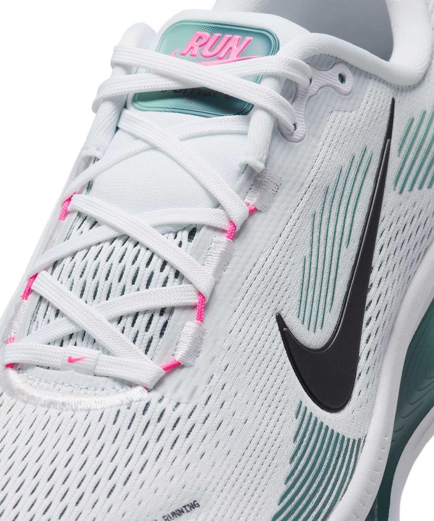 Nike Vomero 18 M - White:Mineral Slate:Mineral:Black / Hm6803-110